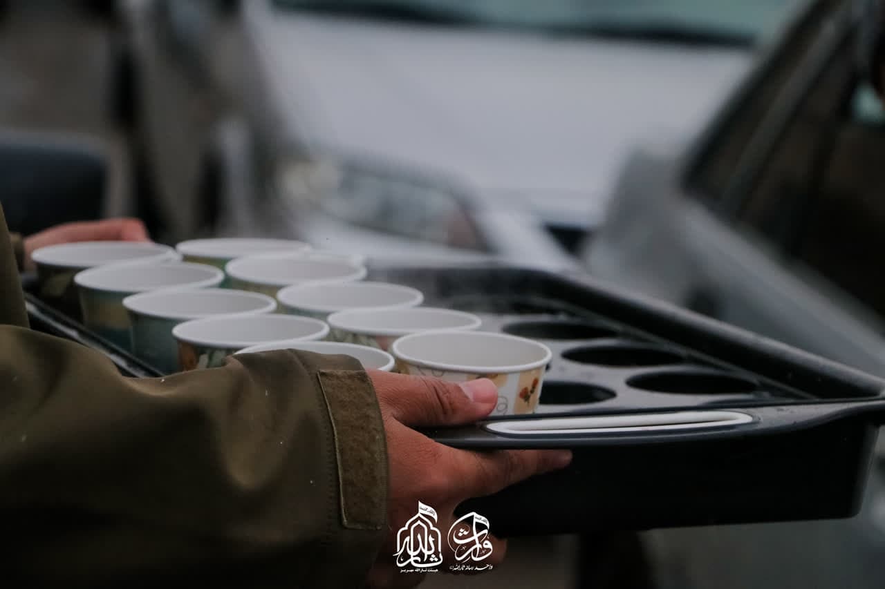 هیئت ثارالله مهریز
